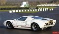 La Ford GT 40 n.130 ch.1003 (5)